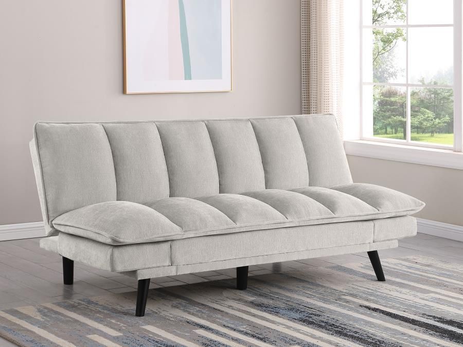 CONVERTIBLE SOFA BED