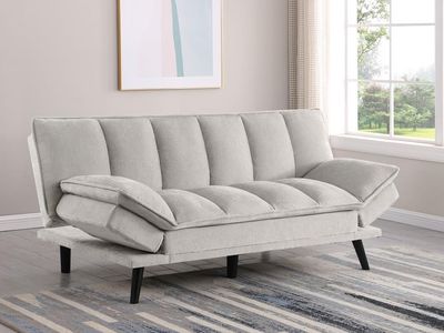 CONVERTIBLE SOFA BED