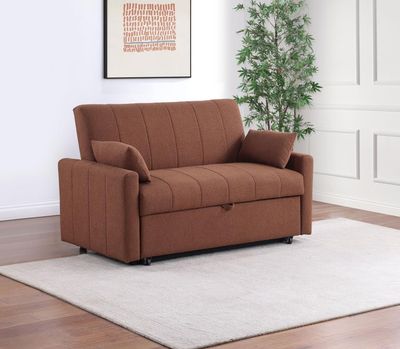 SLEEPER SOFA BED