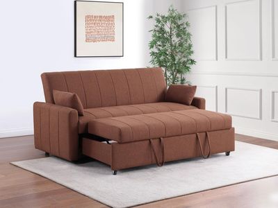 SLEEPER SOFA BED