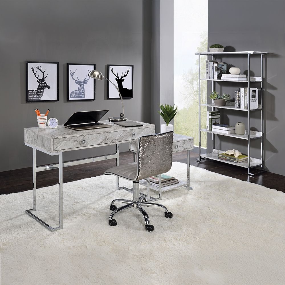MARBLE DESK