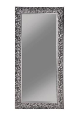 RECTANGULAR MIRROR FLOOR