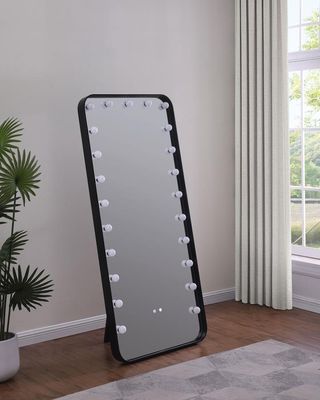 LED STANDING MIRROR