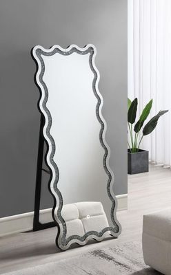 STANDING MIRROR FLOOR