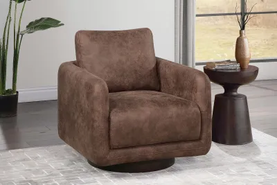 SWIVEL CHAIR