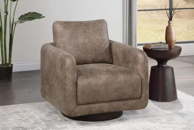 SWIVEL CHAIR