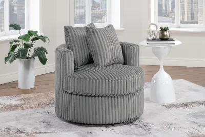 SWILVER CHAIR