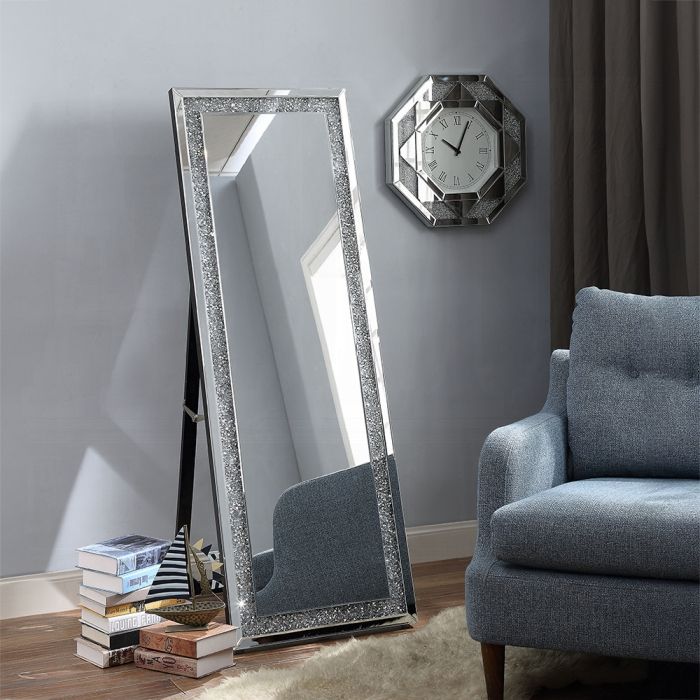FLOOR MIRROR
