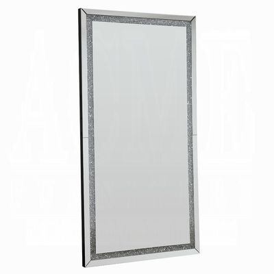 LIGHTING FLOOR MIRROR