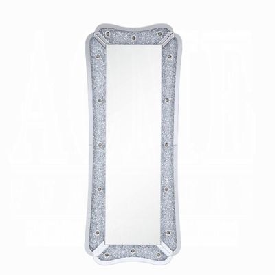 MIRROR FLOOR