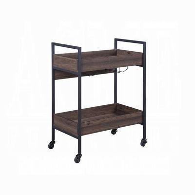 KITCHEN CART
