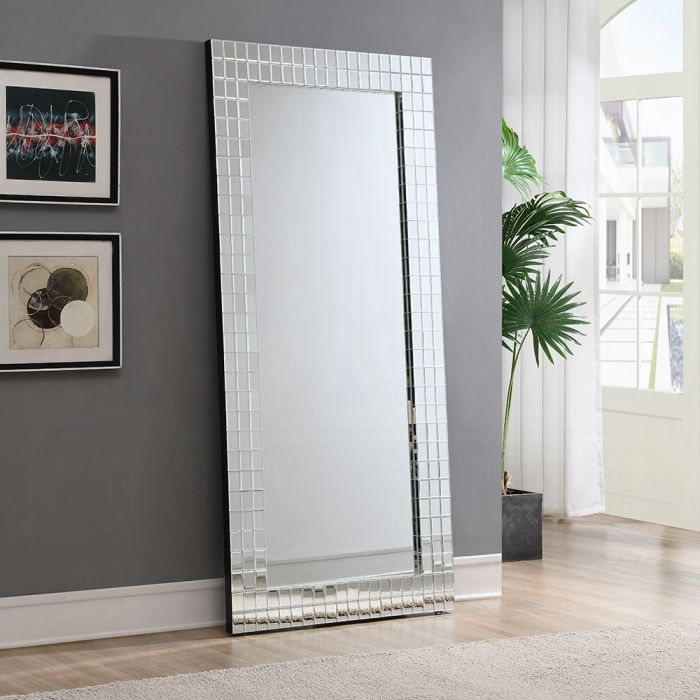 FLOOR MIRROR