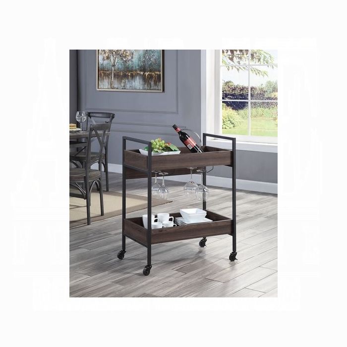 KITCHEN CART