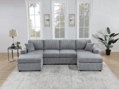 3PC SECTIONAL SET