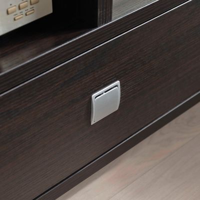 TV STAND RED COCOA