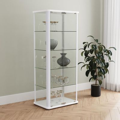 DISPLAY CURIO CABINET