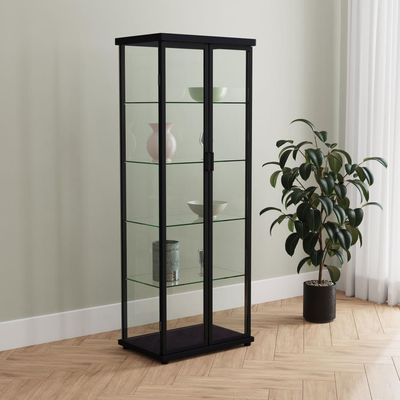 DISPLAY CURIO CABINET