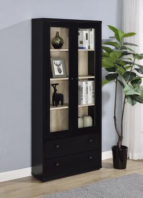 ACCENT CABINET