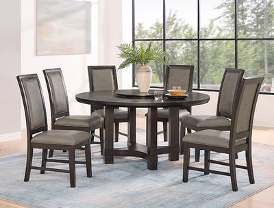 5PC DINING SET