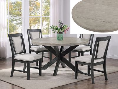 5PC DINING SET