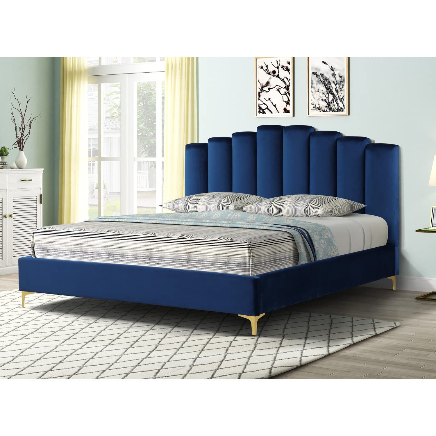BEDFRAME