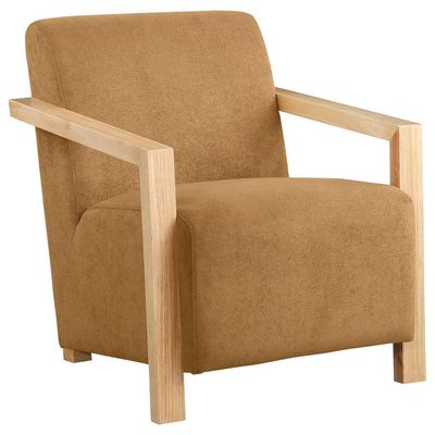 ACCENT ARM CHAIR