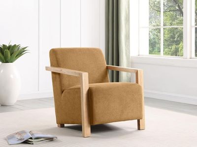 ACCENT ARM CHAIR