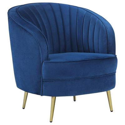 ACCENT CHAIR