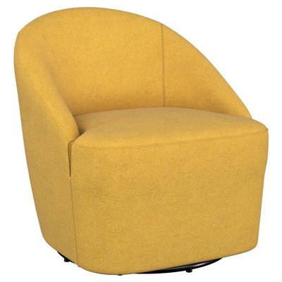 ACCENT SWIVEL CHAIR