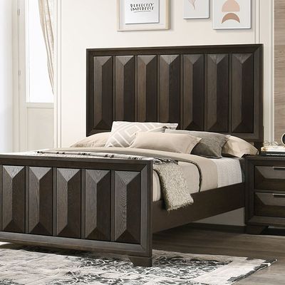 4PC BEDROOM SET