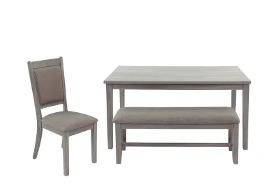 6PC DINING SET