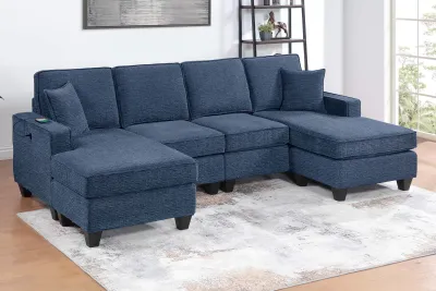 SECTIONAL SET