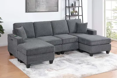 SECTIONAL SET