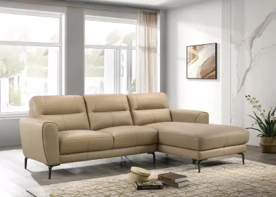 2PC SECTIONAL
