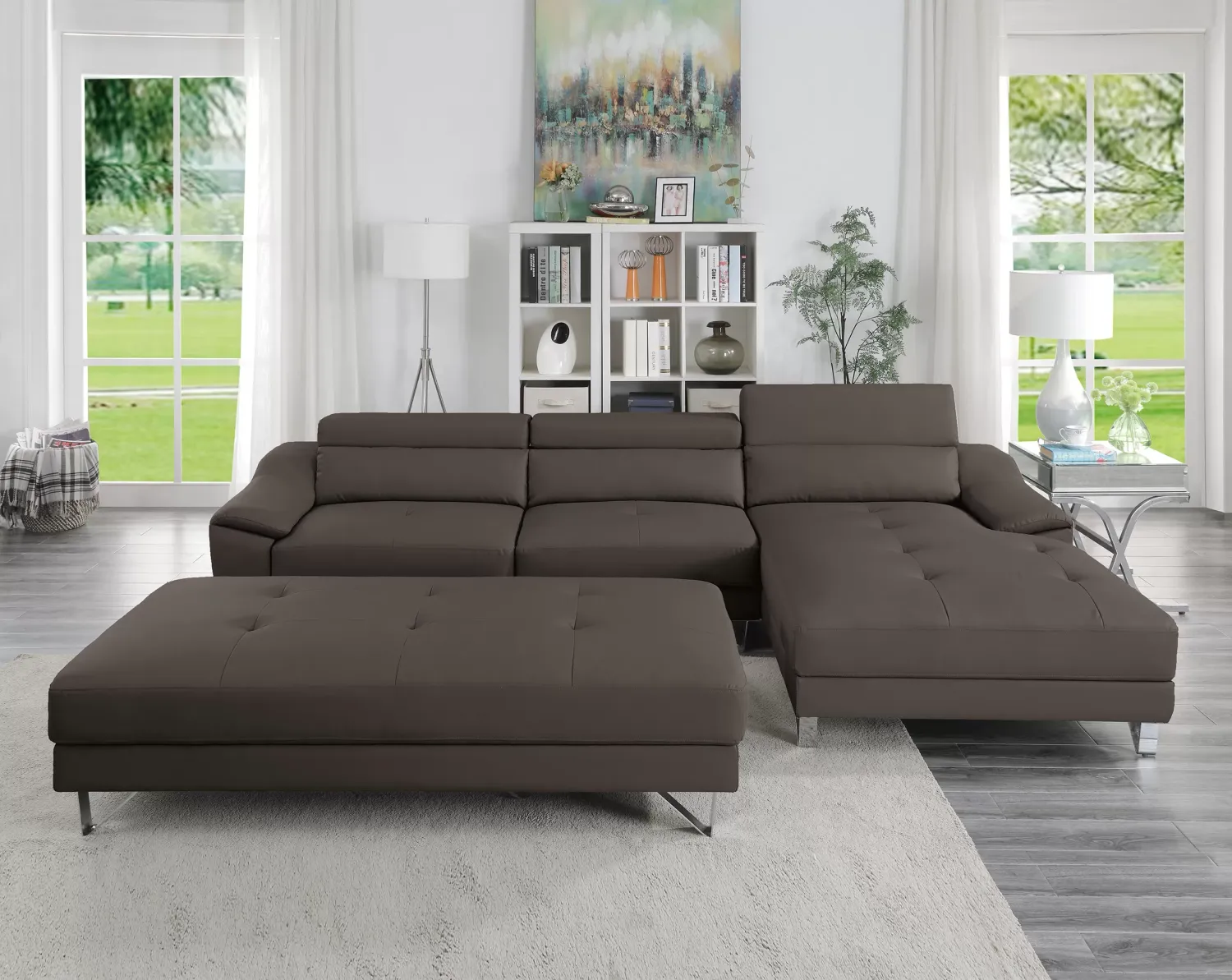 SECTIONAL SET