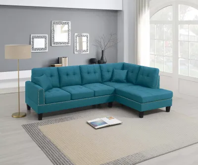 2PC SECTIONAL
