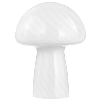 MUSHROOM LAMP