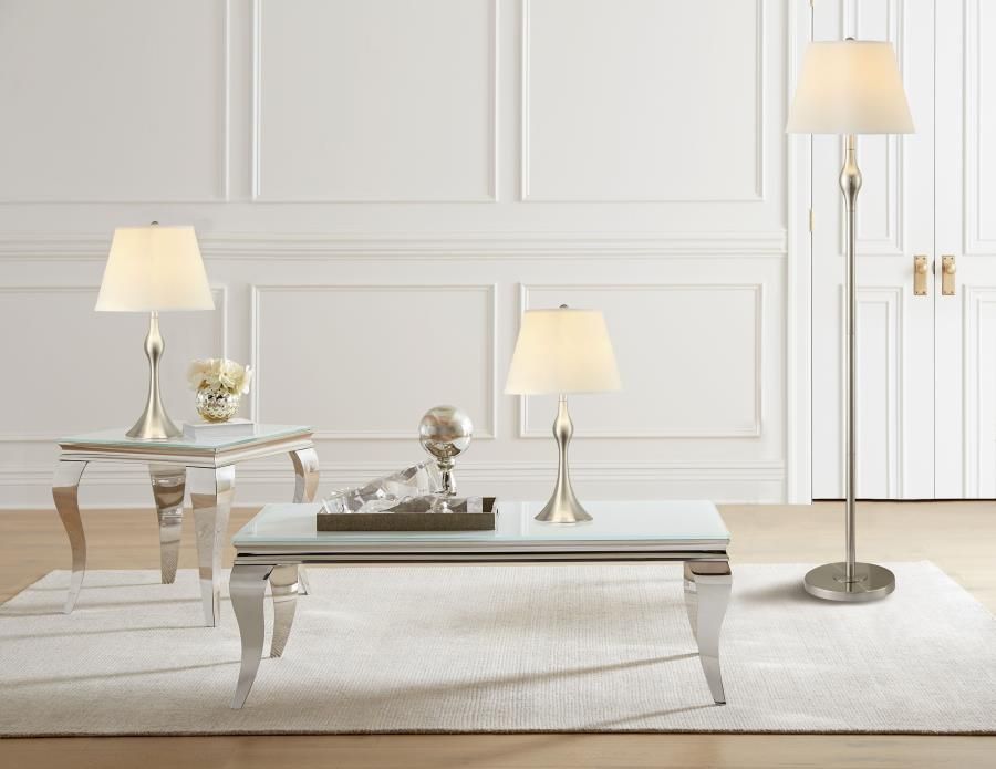 3PC LAMPS