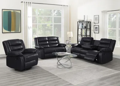 3PC RECLINER SET