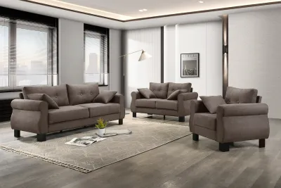 3PC SOFA SET