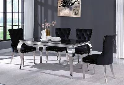 7PC DINING SET