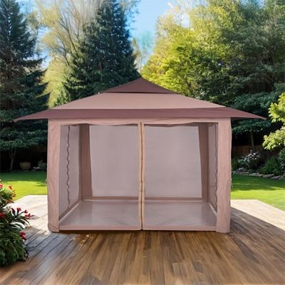 Pop Up Gazebo