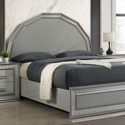 4PC BEDROOM SET