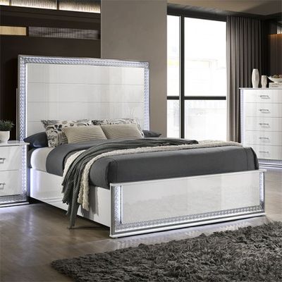 4PC BEDROOM SET