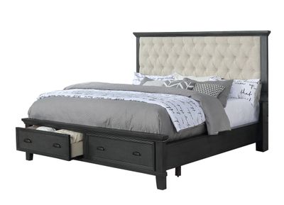 4PC BEDROOM SET