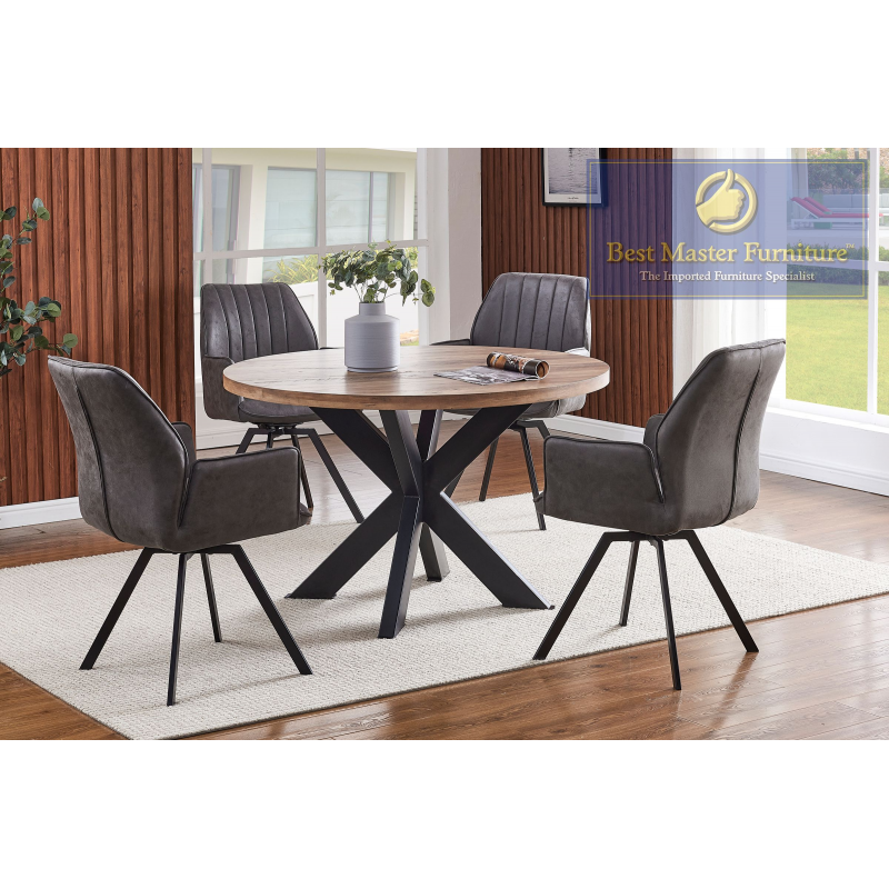 5PC DINING SET