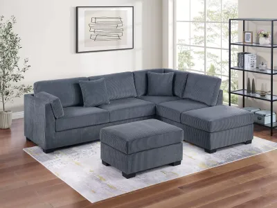 SECTIONAL