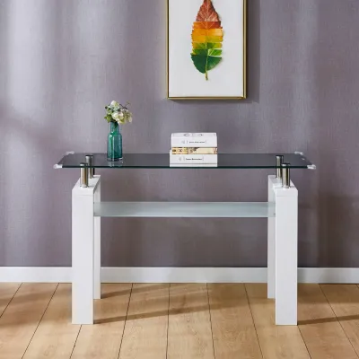CONSOLE TABLE