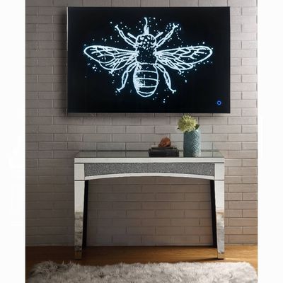 WASP WALL ART W LED