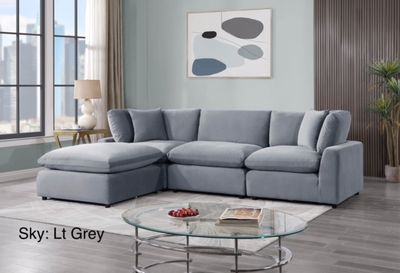 SECTIONAL
